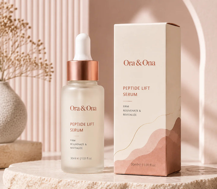 Peptide Lift Serum
