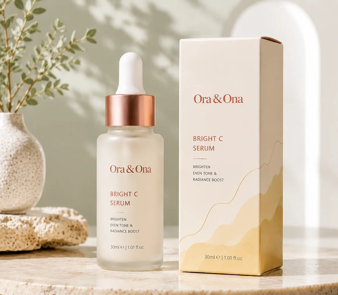 Bright C Serum