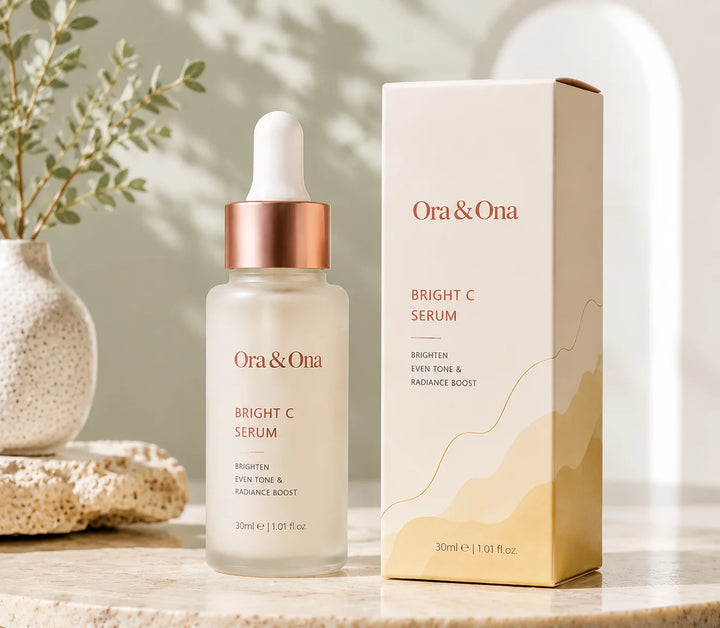 Bright C Serum