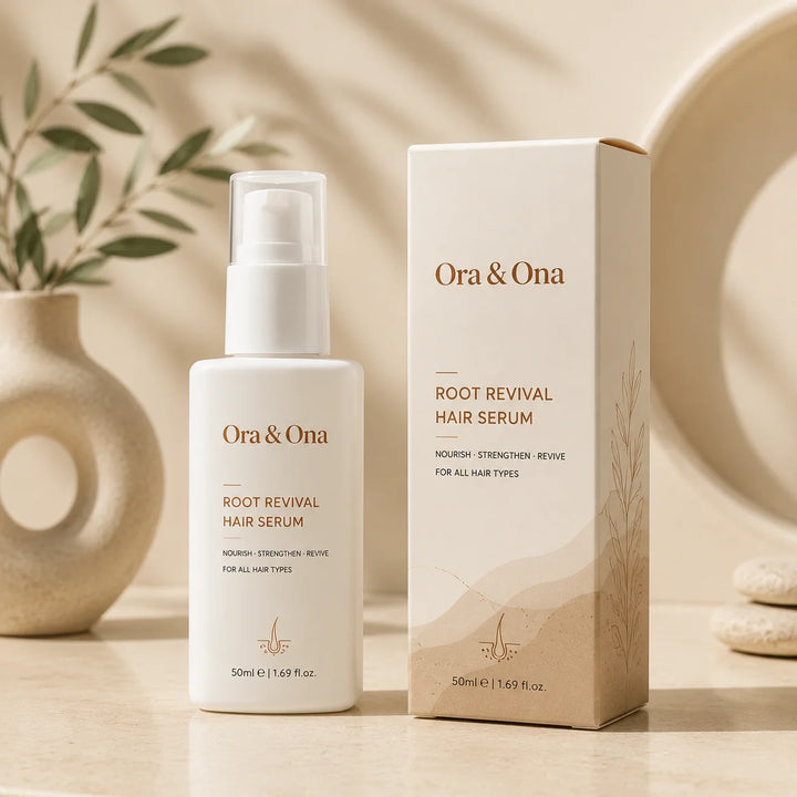 Root Revival Hair Serum