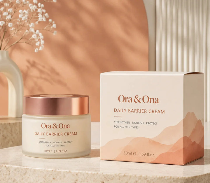Daily Barrier Cream