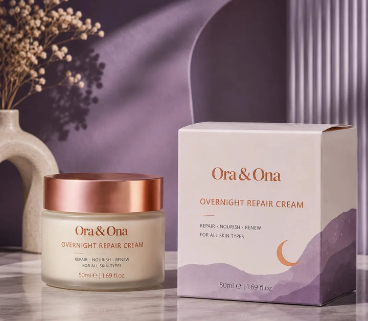 Overnight Repair Cream
