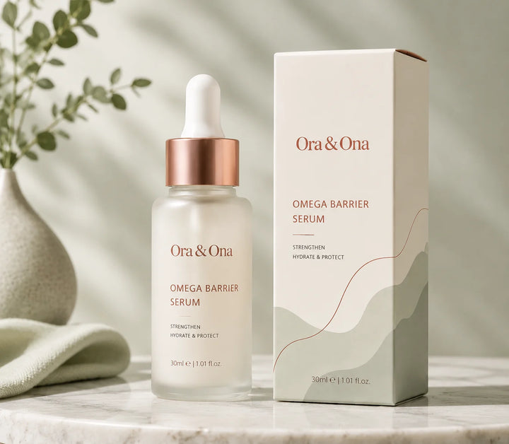 Omega Barrier Serum