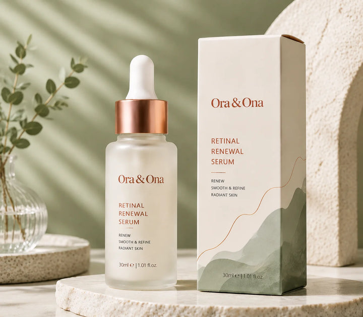 Retinal Renewal Serum
